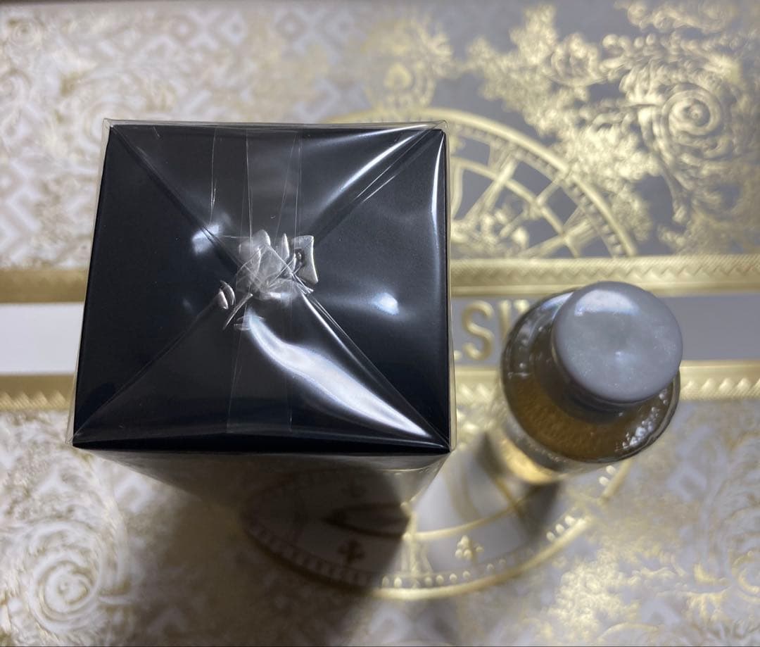 LANCOME ジェニフィック　アルティメ　セラム50ml レフィル1本他1点