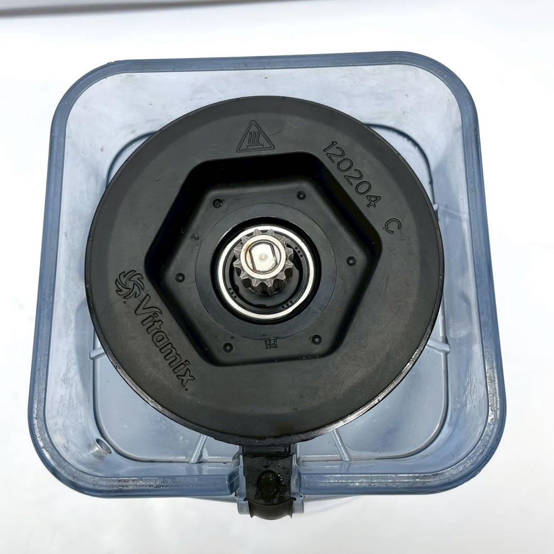 高級モデル　バイタミックス　V1200i 高性能ブレンダー新品価格78,000円