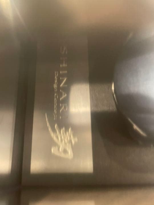 最終価格1/43 MAZDA マツダ シナリ SHINARI 靱　ディーラー特注