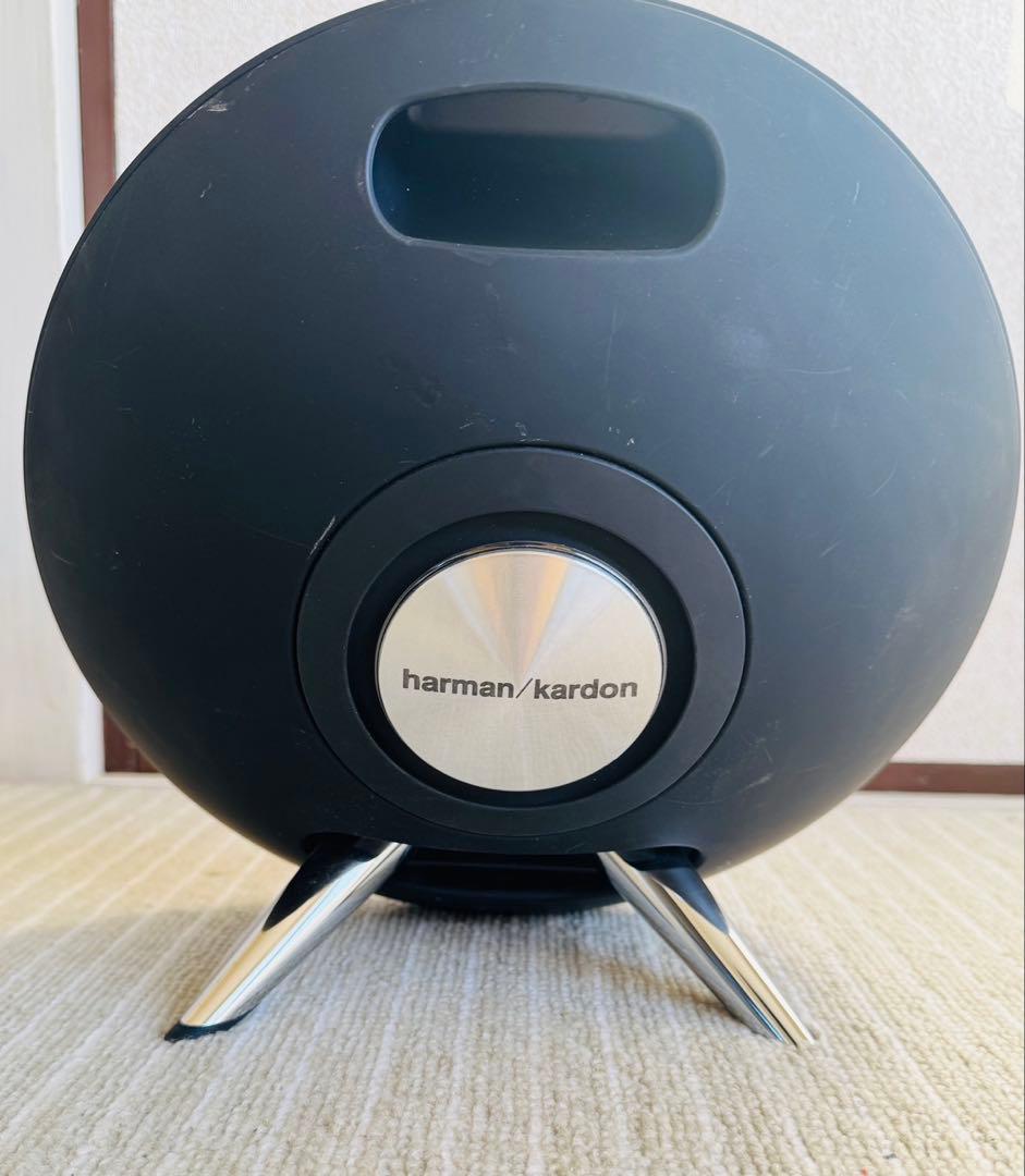 Harman Kardon Onyx Studio スピーカー