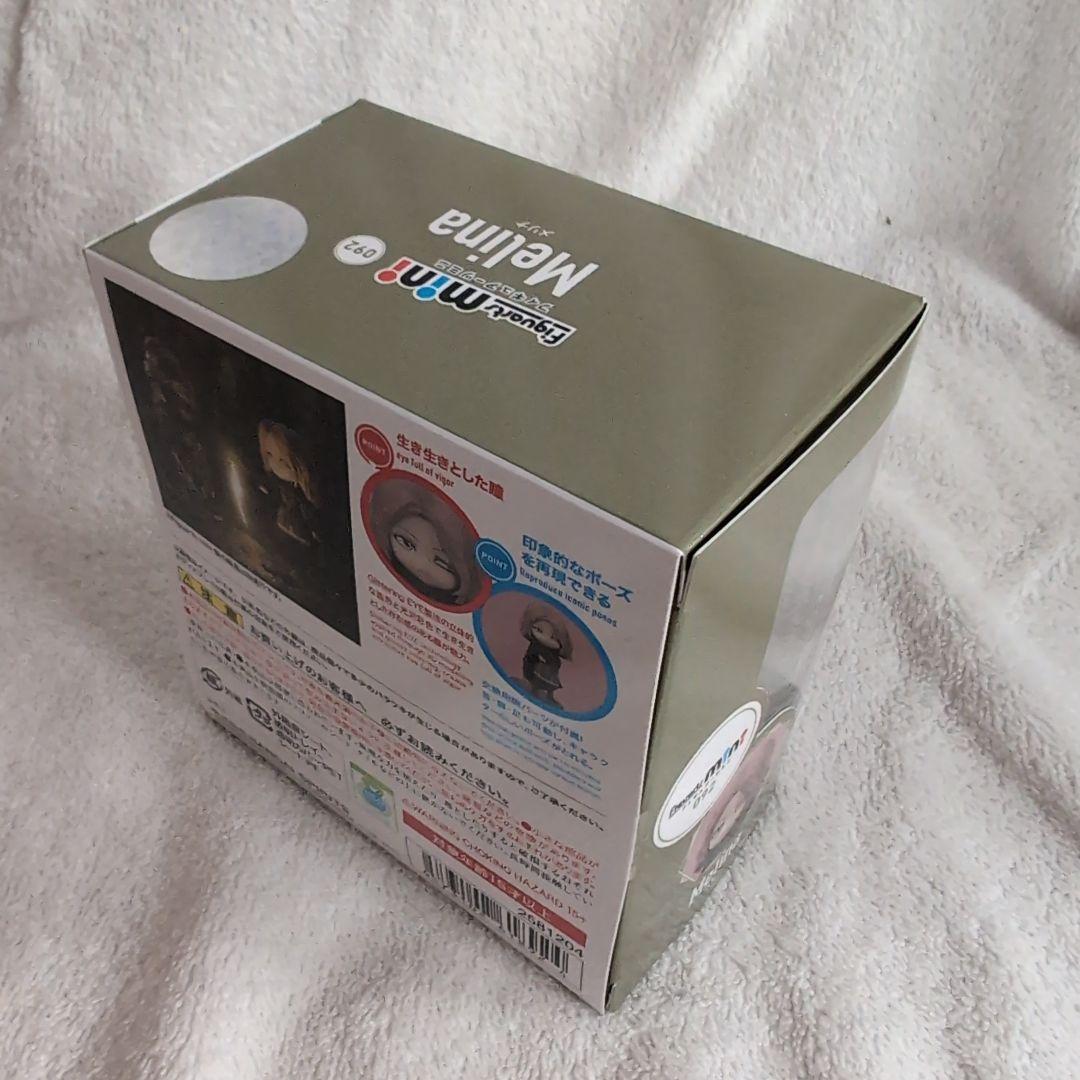 Figuarts mini　エルデンリング　ラニ　メリナ　マレニア　セット