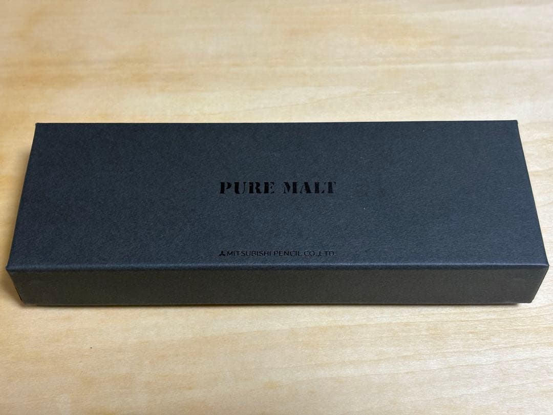 最終値下げ　廃盤　希少　ピュアモルト5000 キャップ式