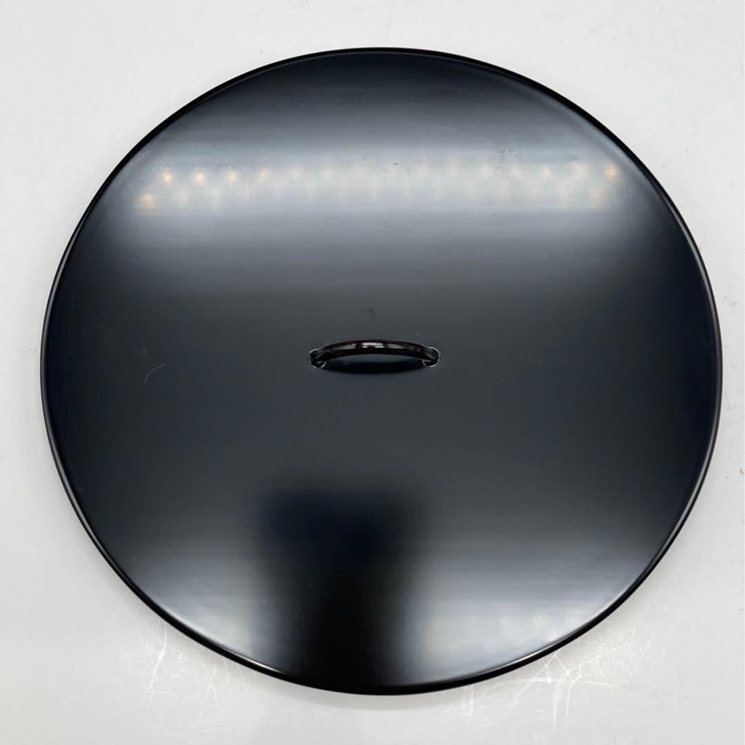 c207　加藤唐三郎　水指　茶道具　共箱