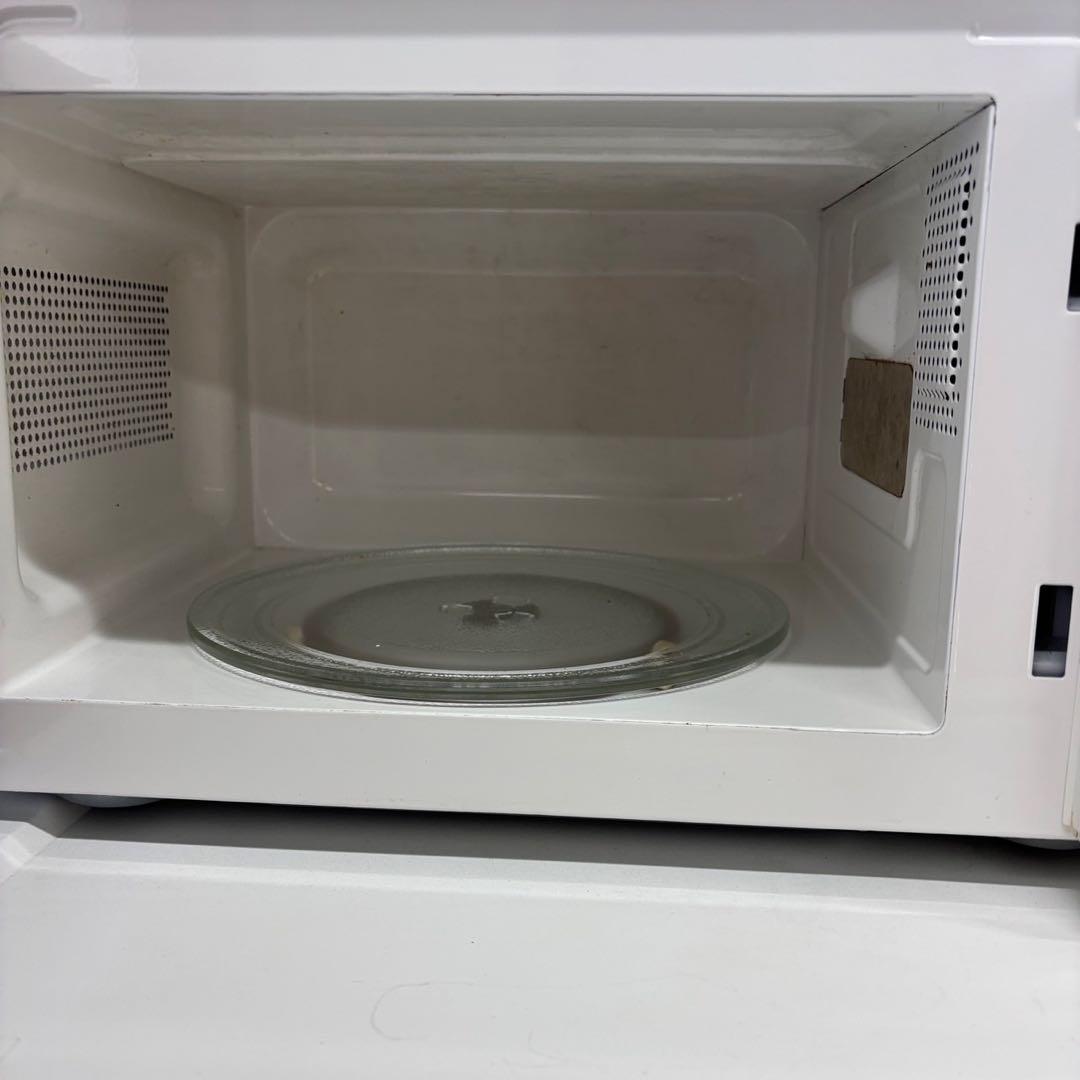 モカ18⭕️冷蔵庫　洗濯機　電子レンジ　一人暮らし　中古　安い　設置無料