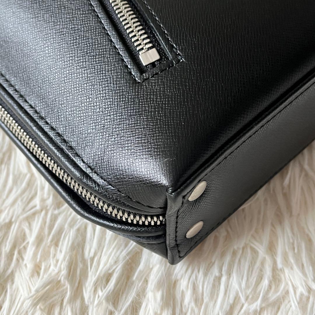 極美品✨PORTER ポーター アベニュー ビジネスバッグ ブリーフケース