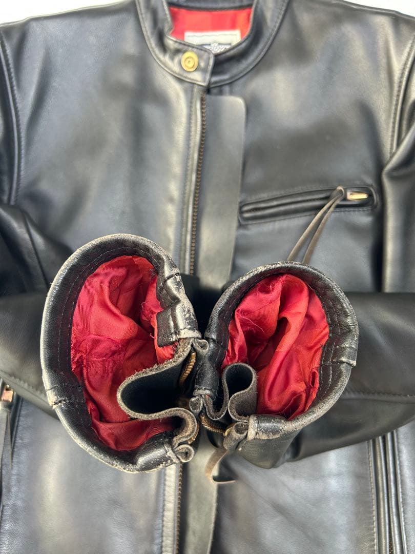 KADOYA 80周年記念モデル　Sサイズ