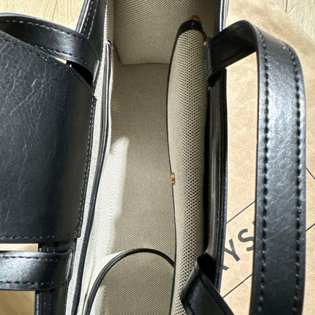 HARRYS PET ハリースペット クロイ カートバッグ 犬用お出かけバッグ