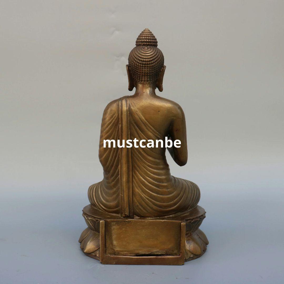 地蔵 菩薩 観音 大日如来様 銅製 仏像 彫刻 置物 開運 風水 工芸品