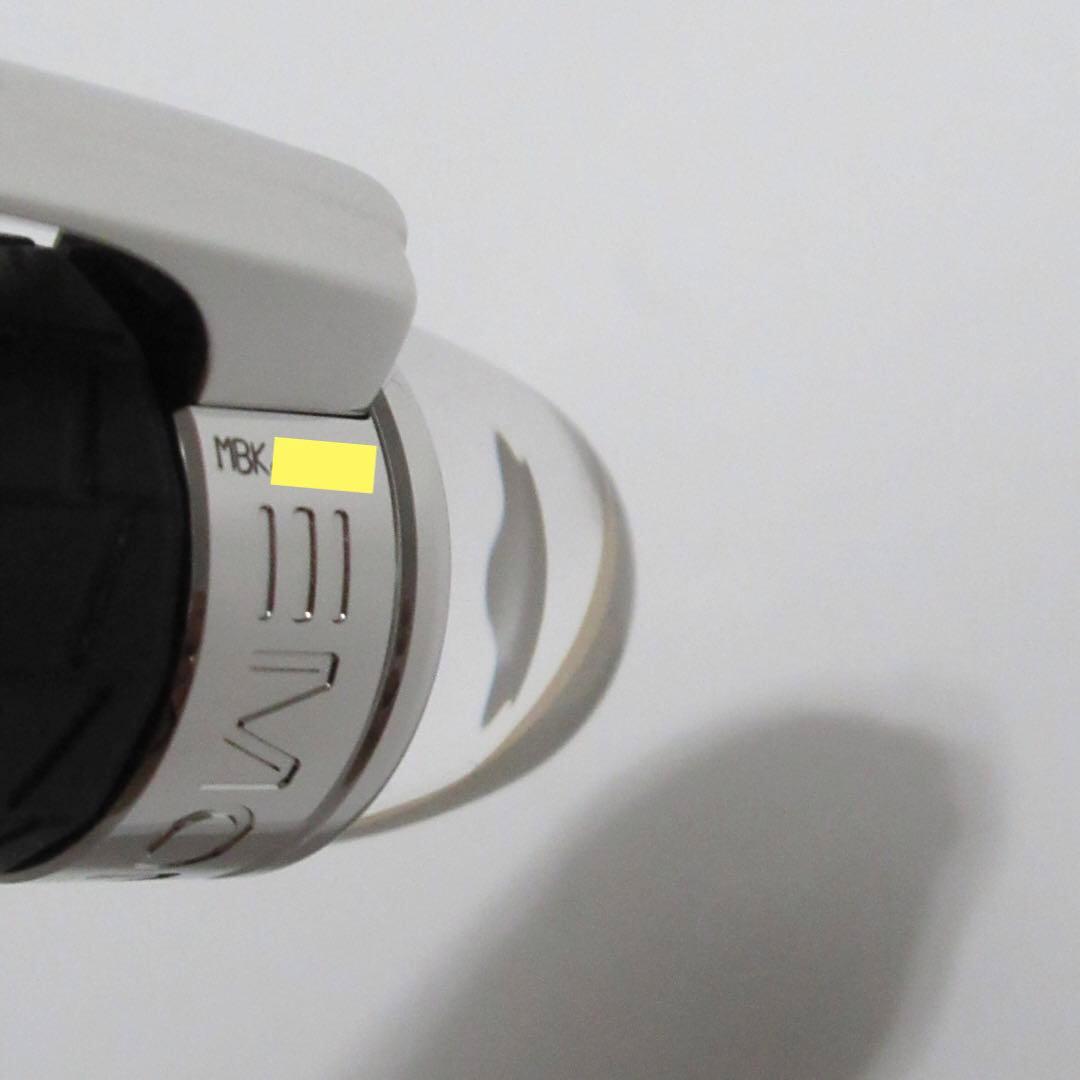 モンブラン ボールペン スターウォーカー レーシングスピリット 116917