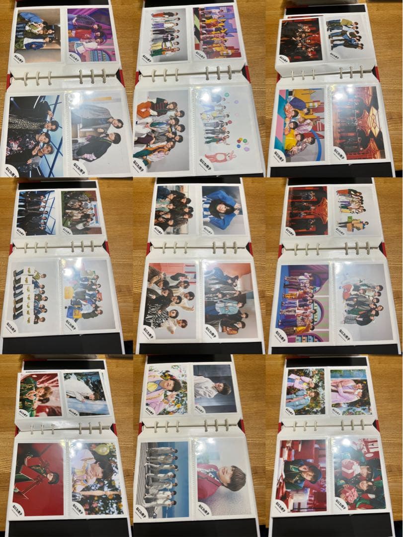 西畑大吾 生写真 まとめ売り約600枚