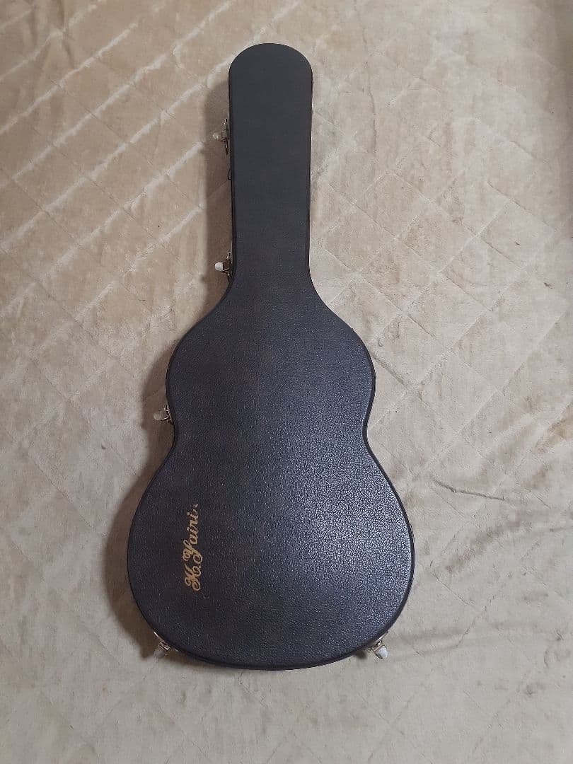 K.YAIRI TF-120 CUSTOM　アコースティックギター