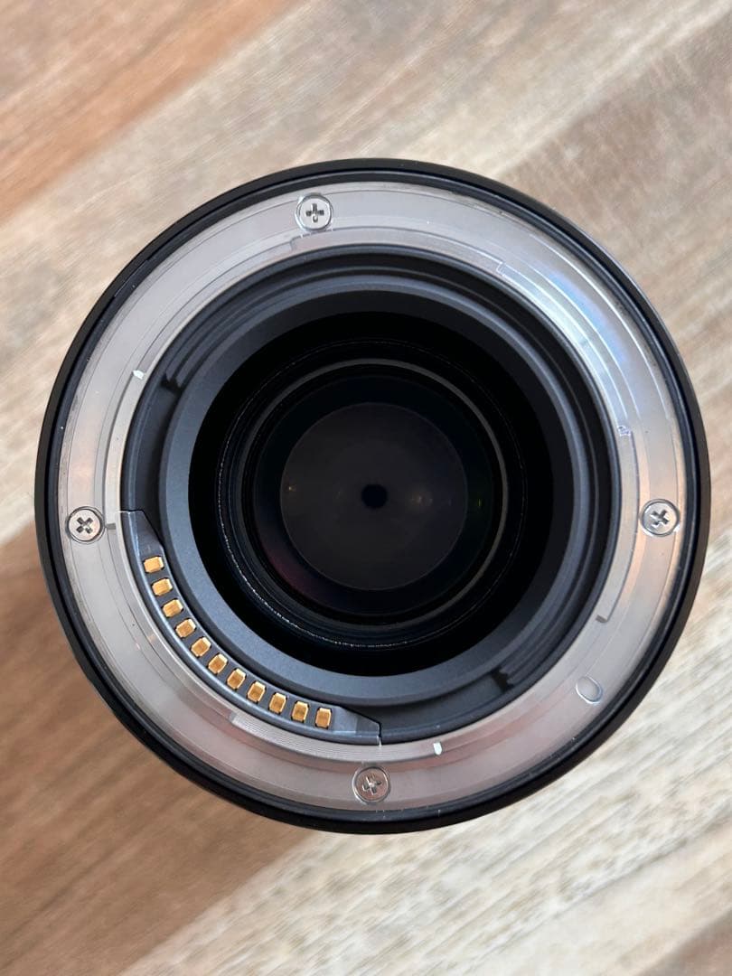 NIKKOR Z 35mm f/1.8 S 美品｜保証期間内｜ZXIIプロテクタ