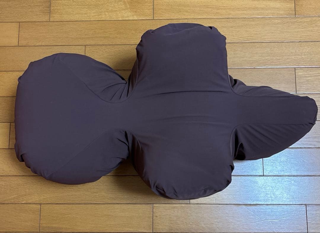 【専用カバー付き】OneAid リラクッション M ブルー