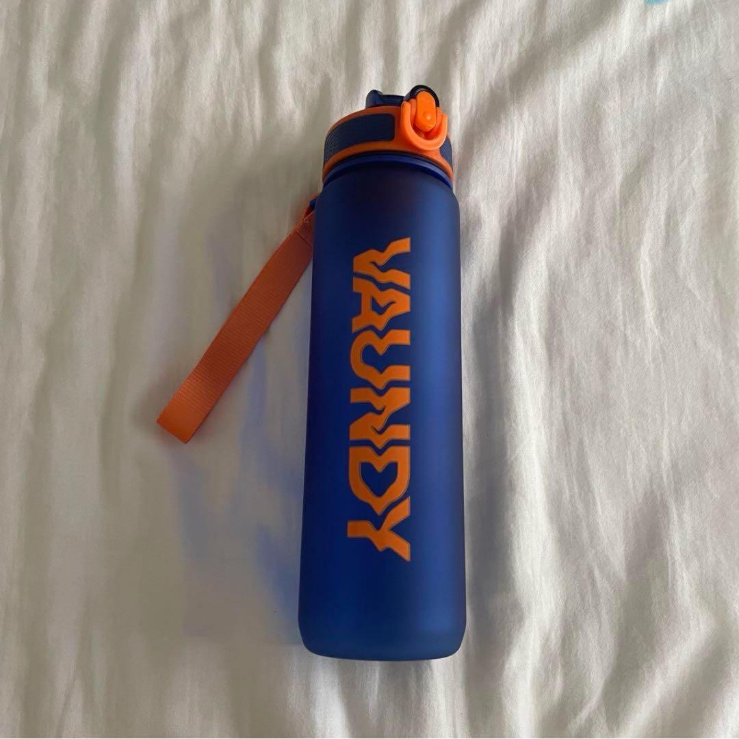 vaundy 1リッターの愛を込めて　ボトル