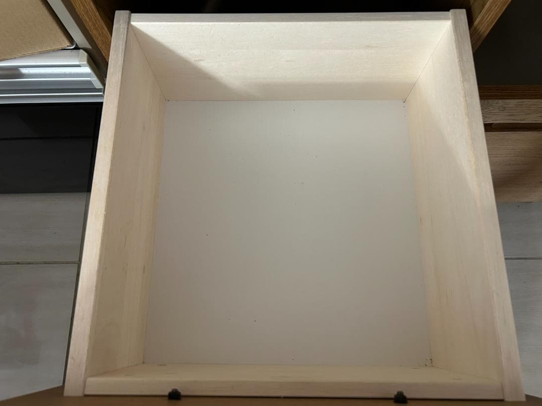 a.depeche アデペシュ　カム　キッチンボード　800 展示美品