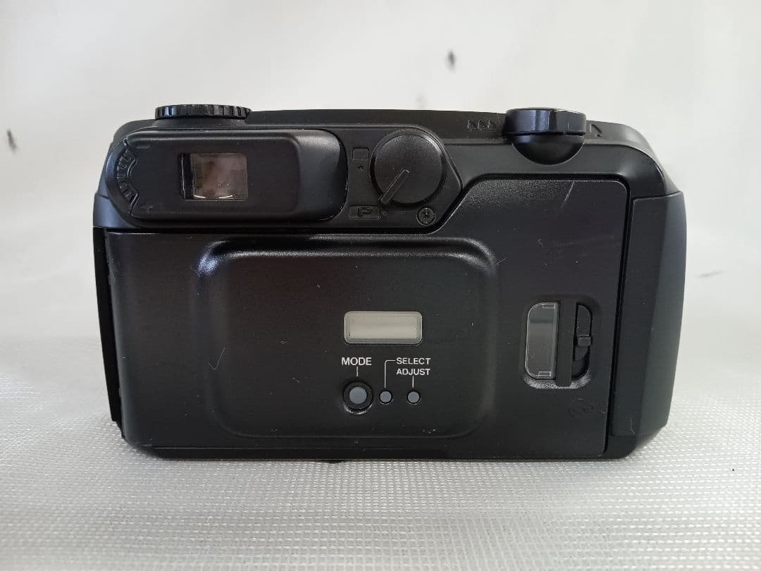 《TA1061》PENTAX ESPIO160 コンパクト フィルムカメラ