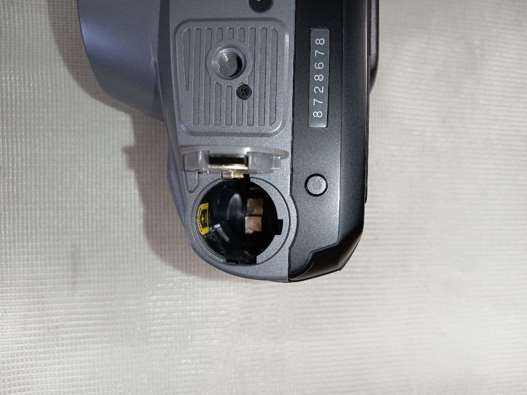 《TA1061》PENTAX ESPIO160 コンパクト フィルムカメラ