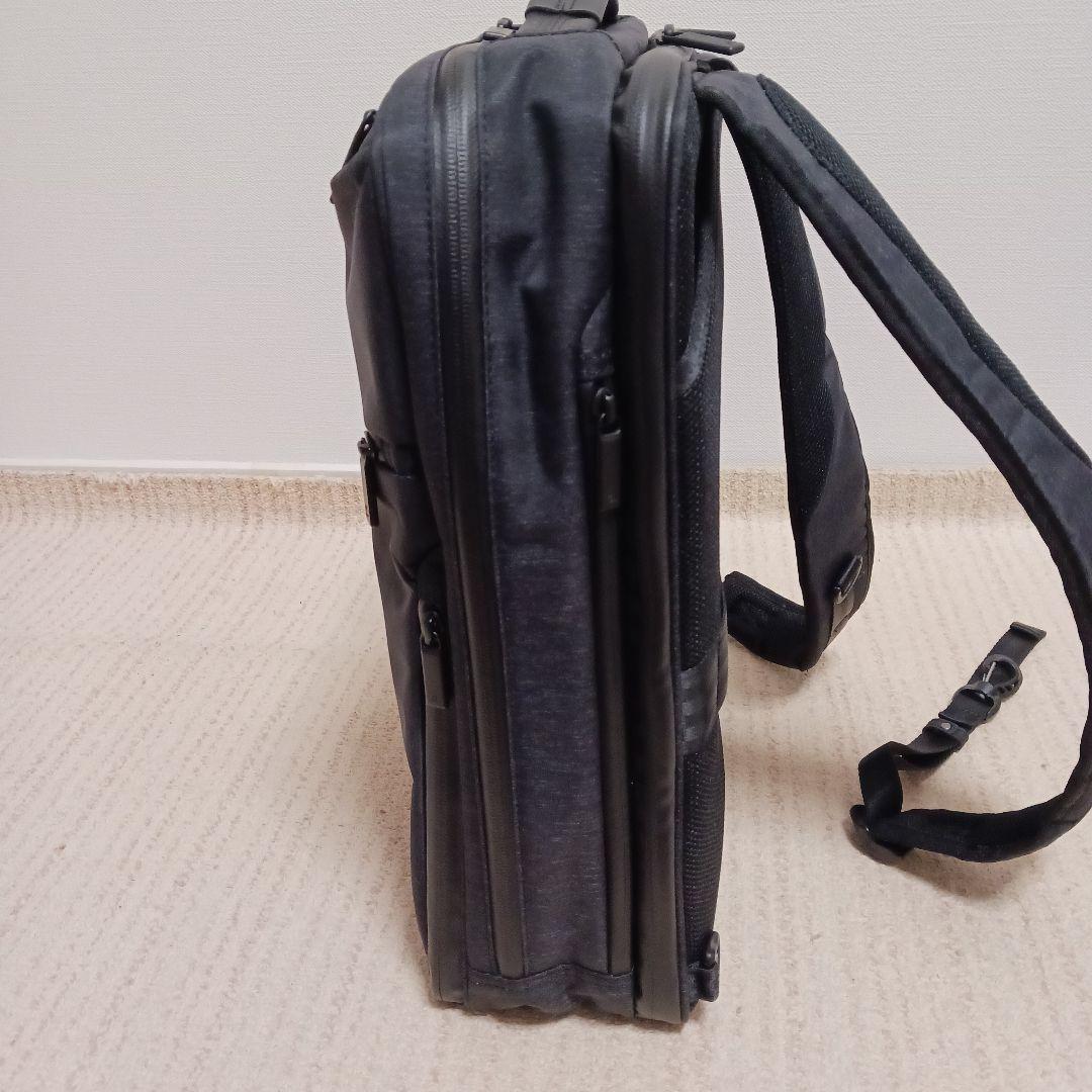 【美品】ace.GENE ビジネスリュック62982