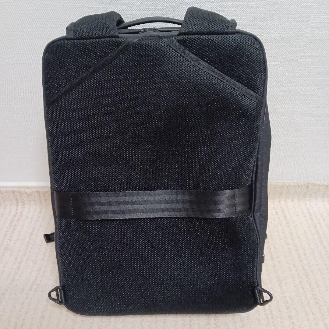 【美品】ace.GENE ビジネスリュック62982