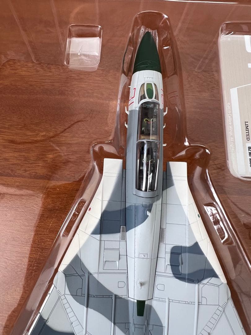 その他 No546 1/72 RED 31 NAVY TOMCAT SKY