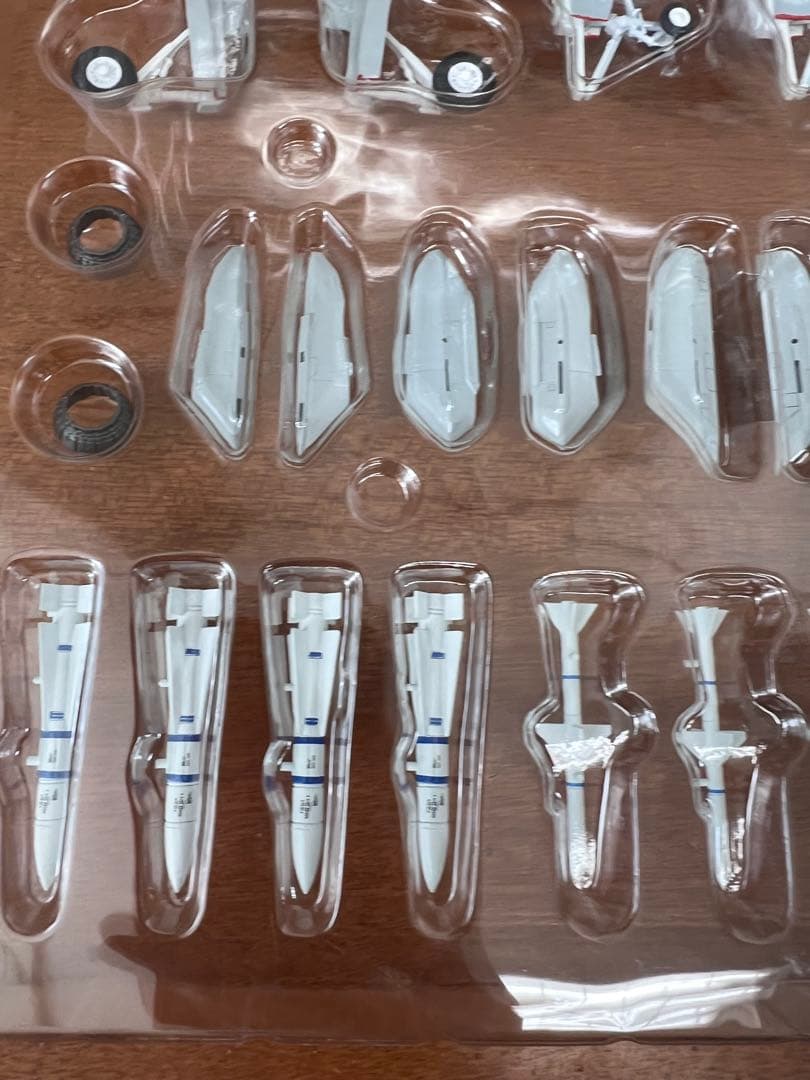 その他 No546 1/72 RED 31 NAVY TOMCAT SKY