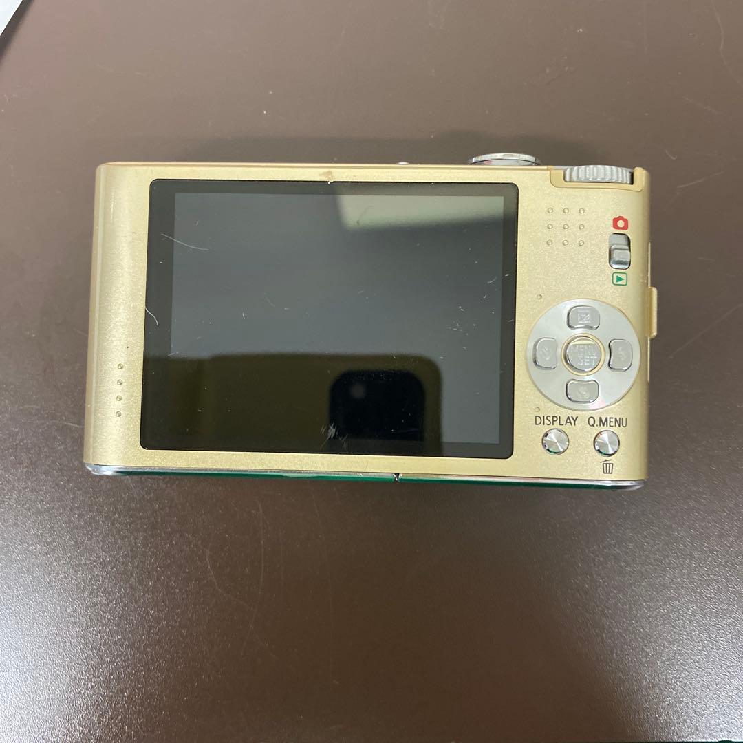 LUMIX 14 パナソニック　　　　　　　DMC-FX66