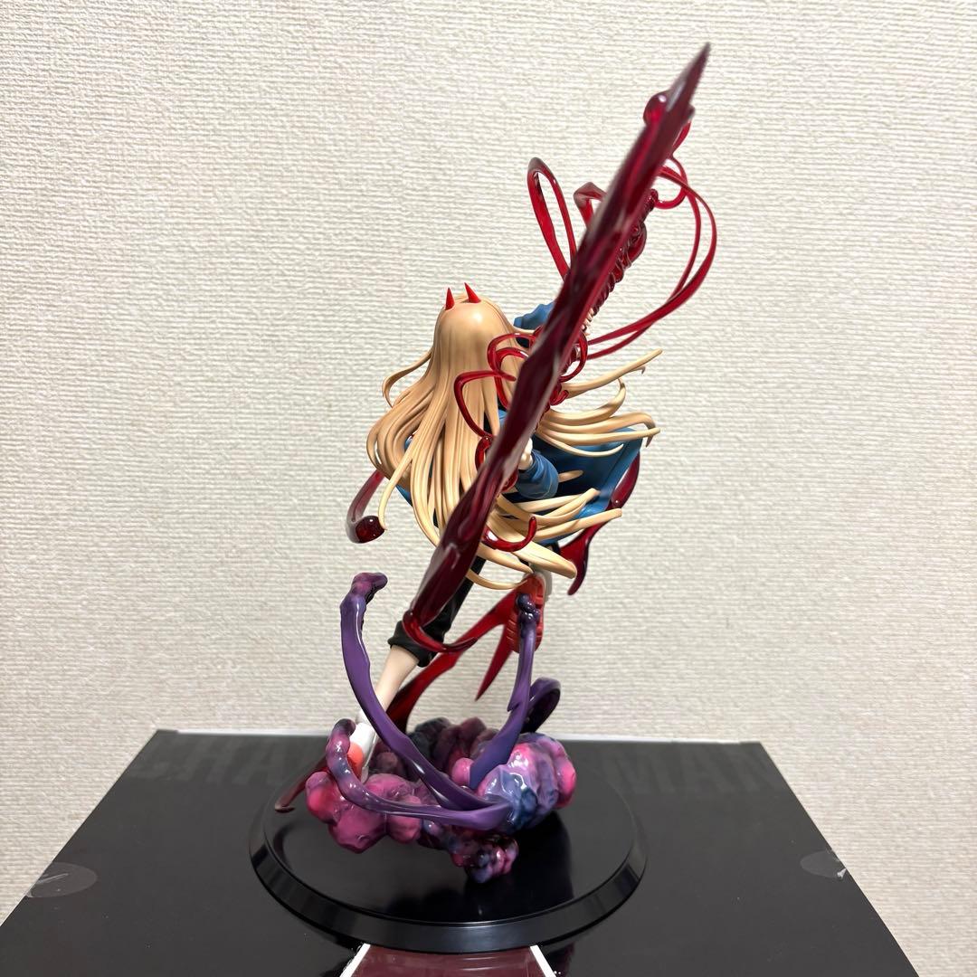 チェンソーマン　パワー　1/7 フィギュア クレーネル