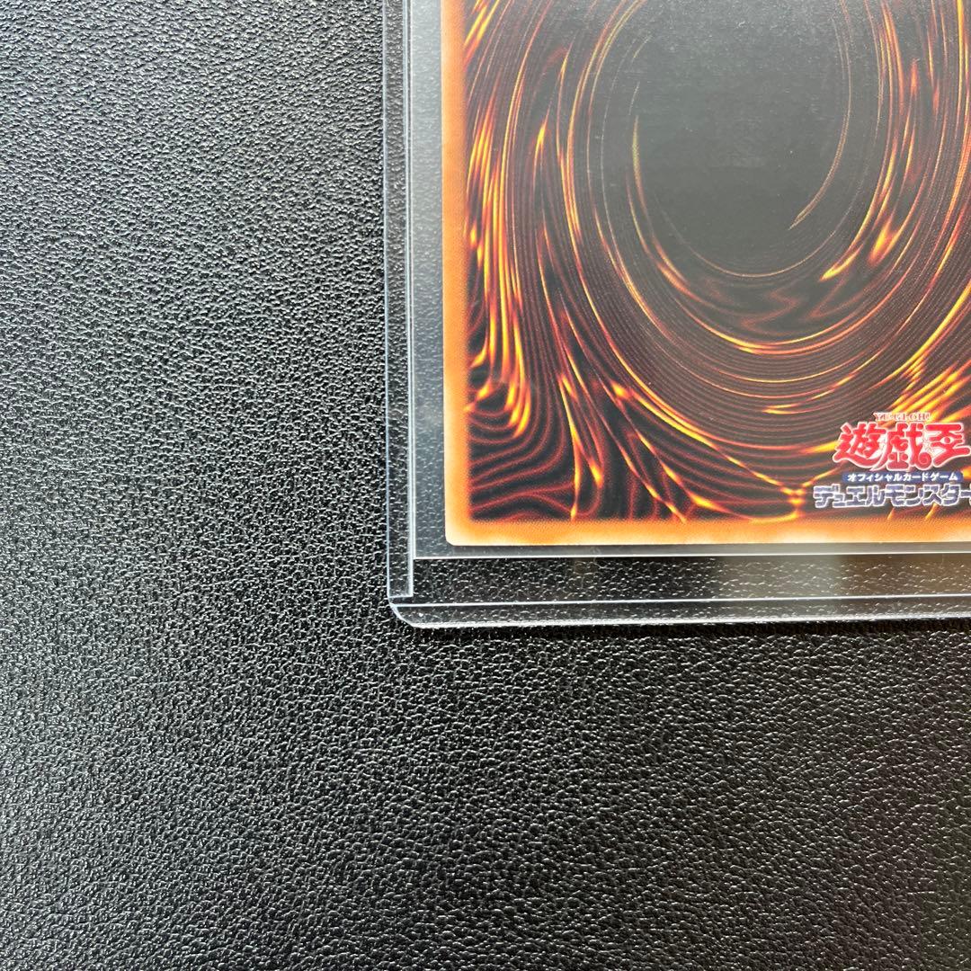 遊戯王　風霊媒師ウィン　25thシークレットレア　即日発送