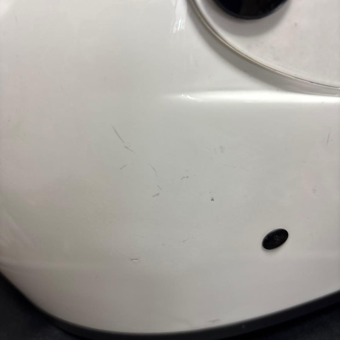 P*m様 シンプソン ダイヤモンドバック白　59cm