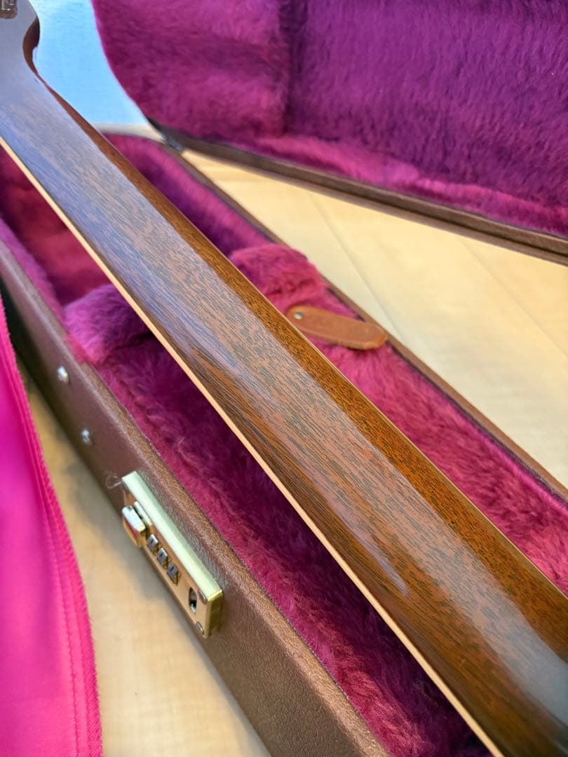 Gibson Es-335 1998年製