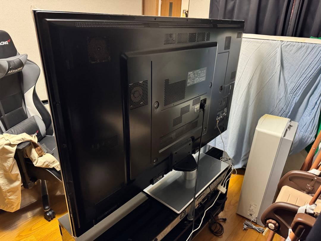 Panasonic プラズマテレビ