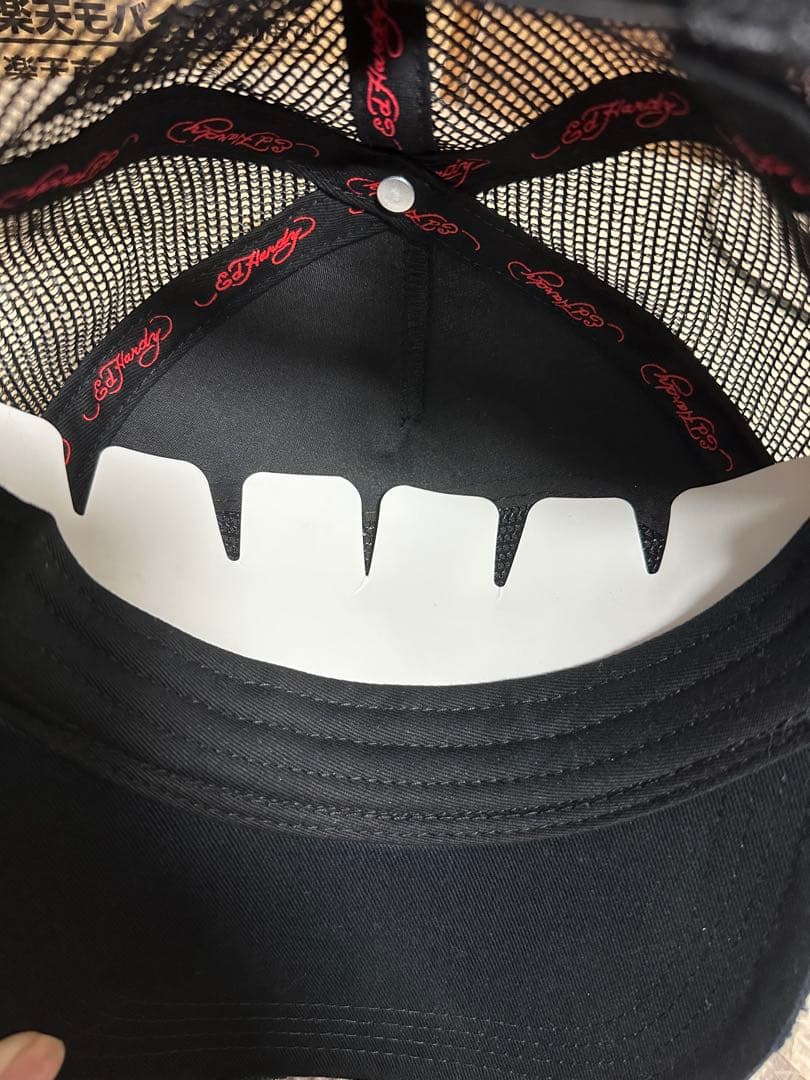 ☺*︎様 ちゃんみな×EdHardy 限定CAP