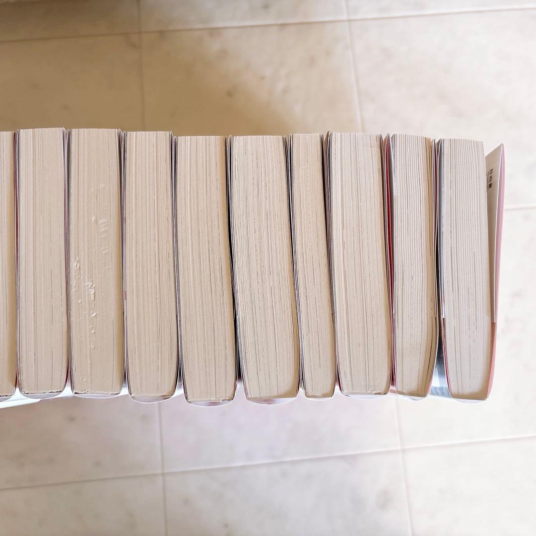 薬屋のひとりごと　小説　文庫　しのとうこ　日向夏　1~16巻　美品