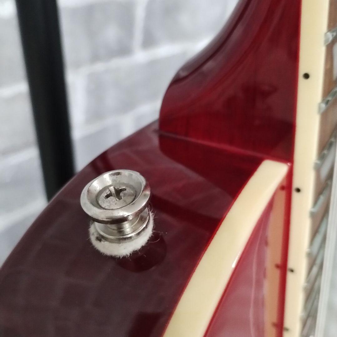 エピフォン　 レスポールスタンダード プロ