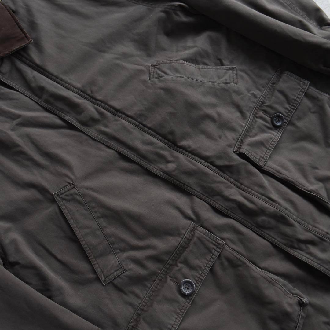 90s セントジョンズベイ フィールドジャケット L ライナー付き チョアコート