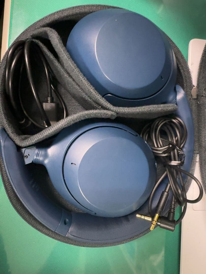 ヘッドホン SONY WH-XB910N LZ