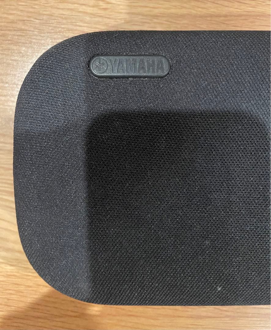 YAMAHA YAS-109 サウンドバー
