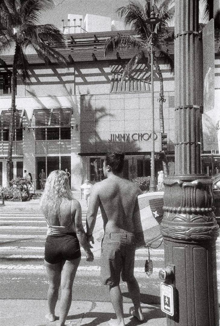 OLYMPUS ZOOM∞Stylus zoom panorama