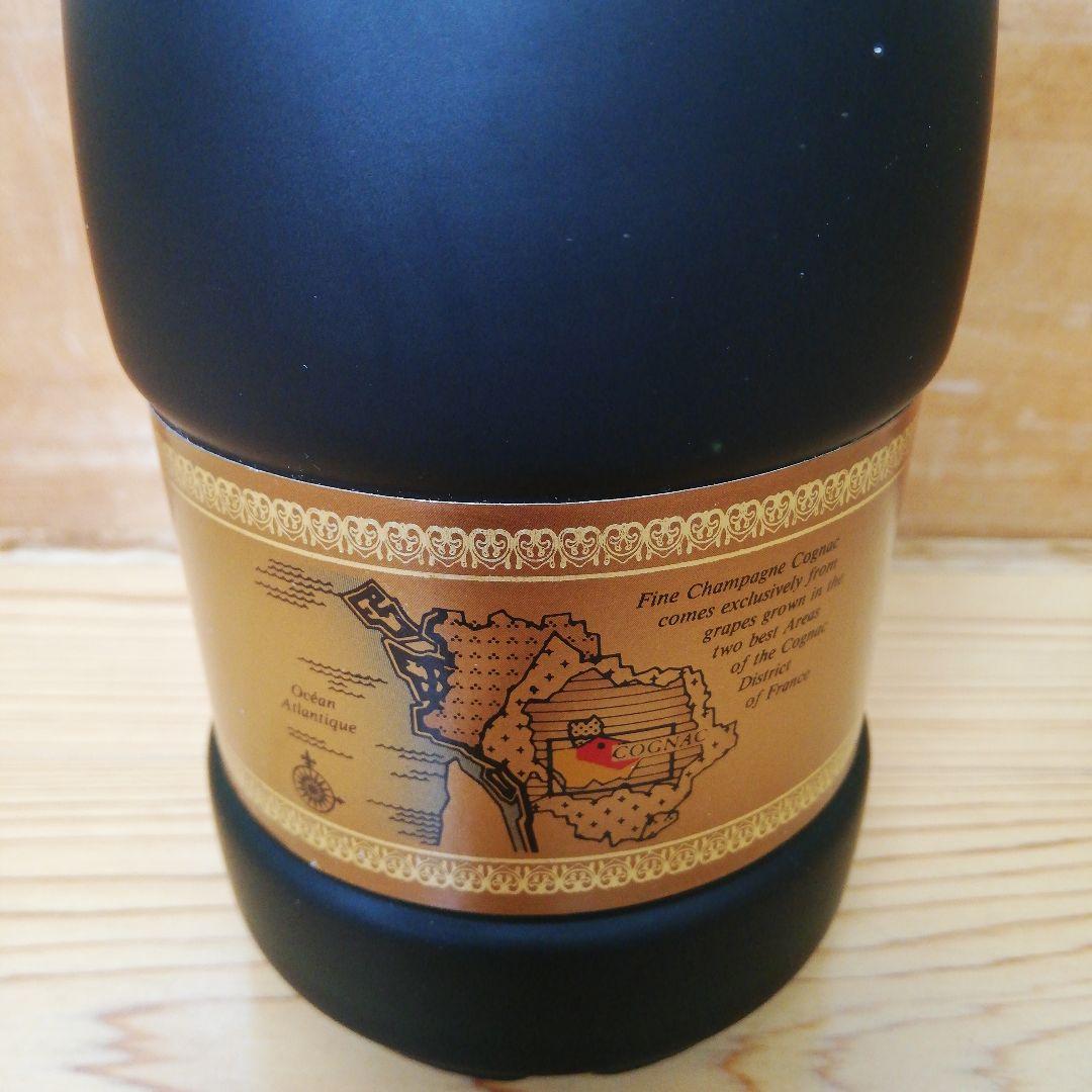 レミーマルタン ナポレオン，ドゥ・ラノワ XO，ナポレオン デュマ ３本セット