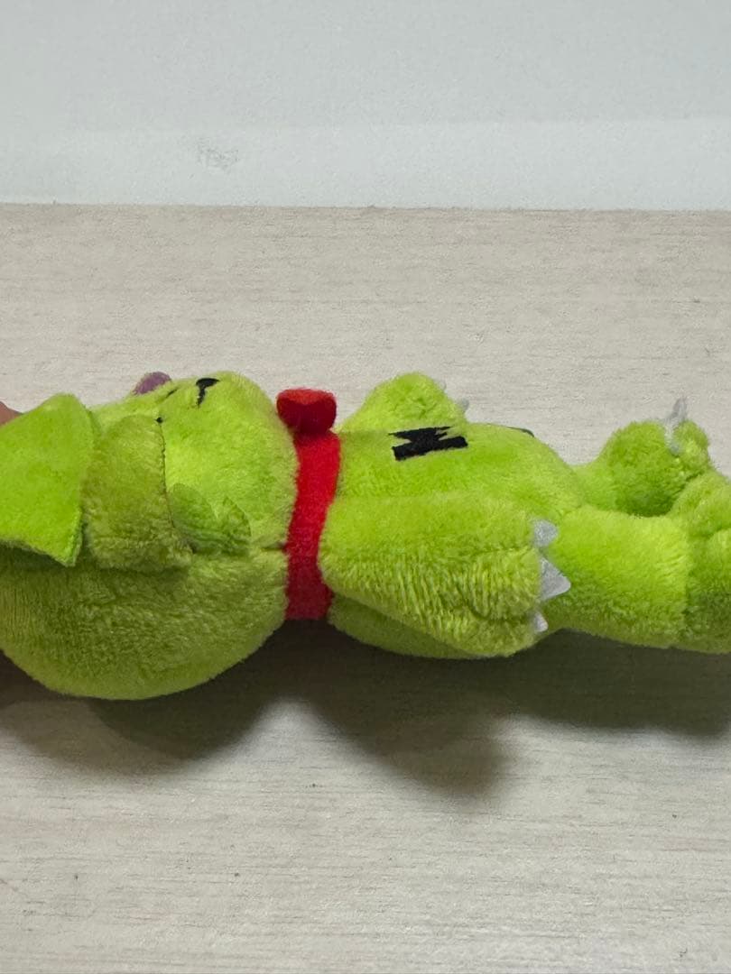 Mrs. GREEN APPLE メメル