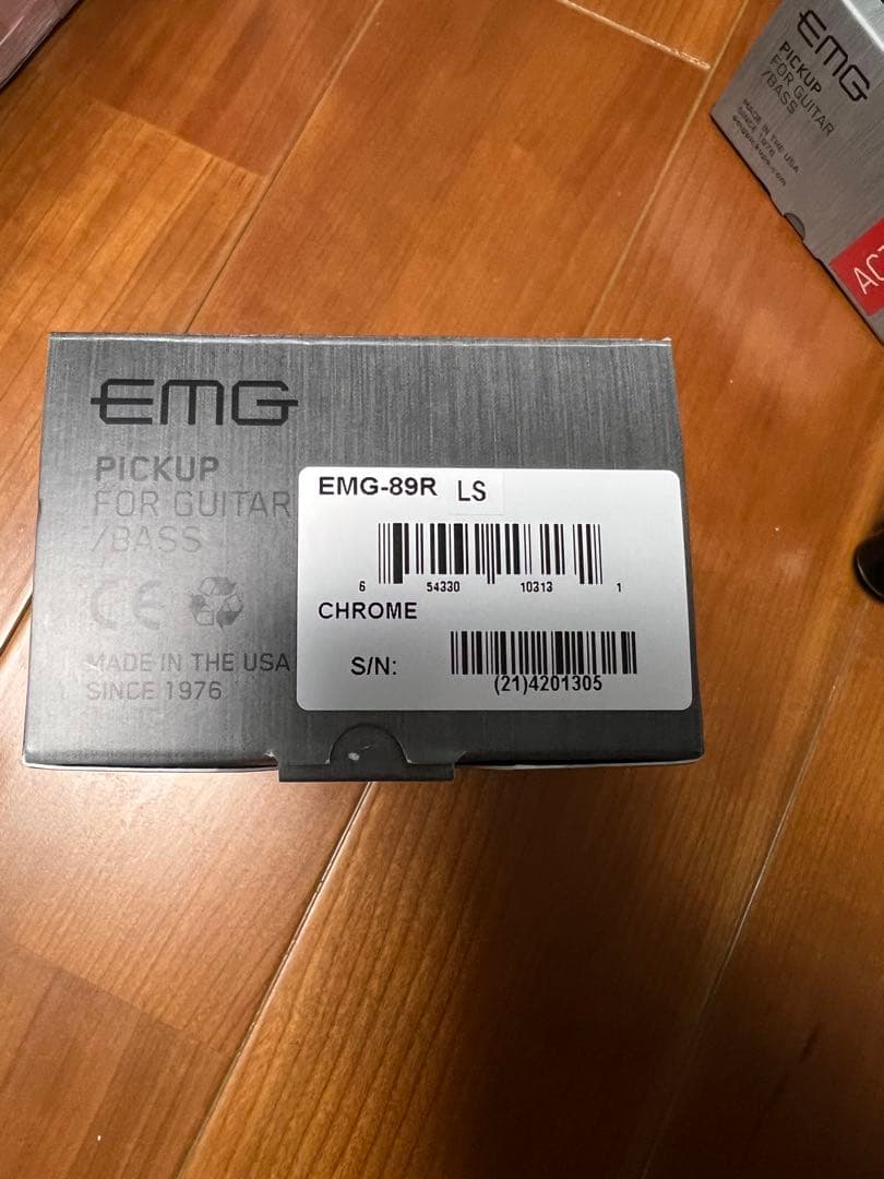 ギター PRS SE Custom 24