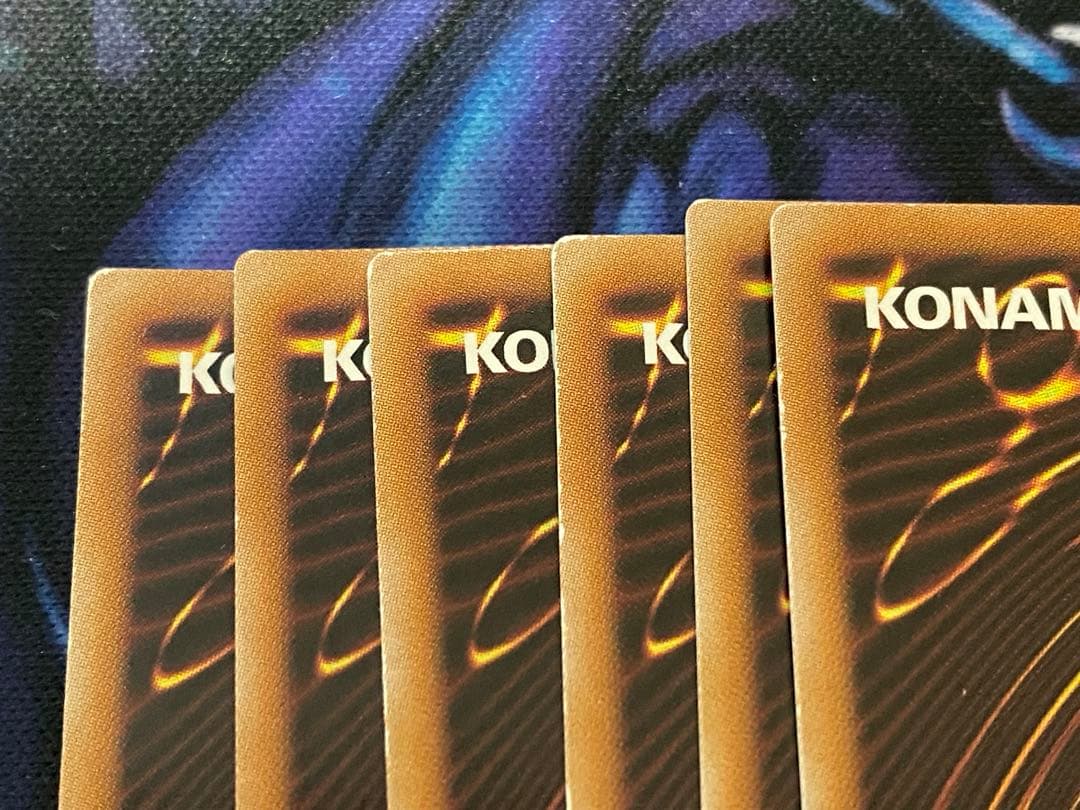 【説明欄必読】ドラゴンテイル　デッキパーツ