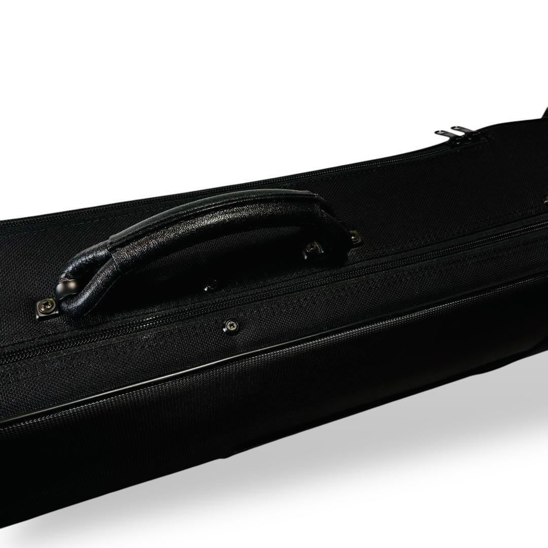 【希少/高級】bam バイオリン セミハードケース バム ケース長:約80cm