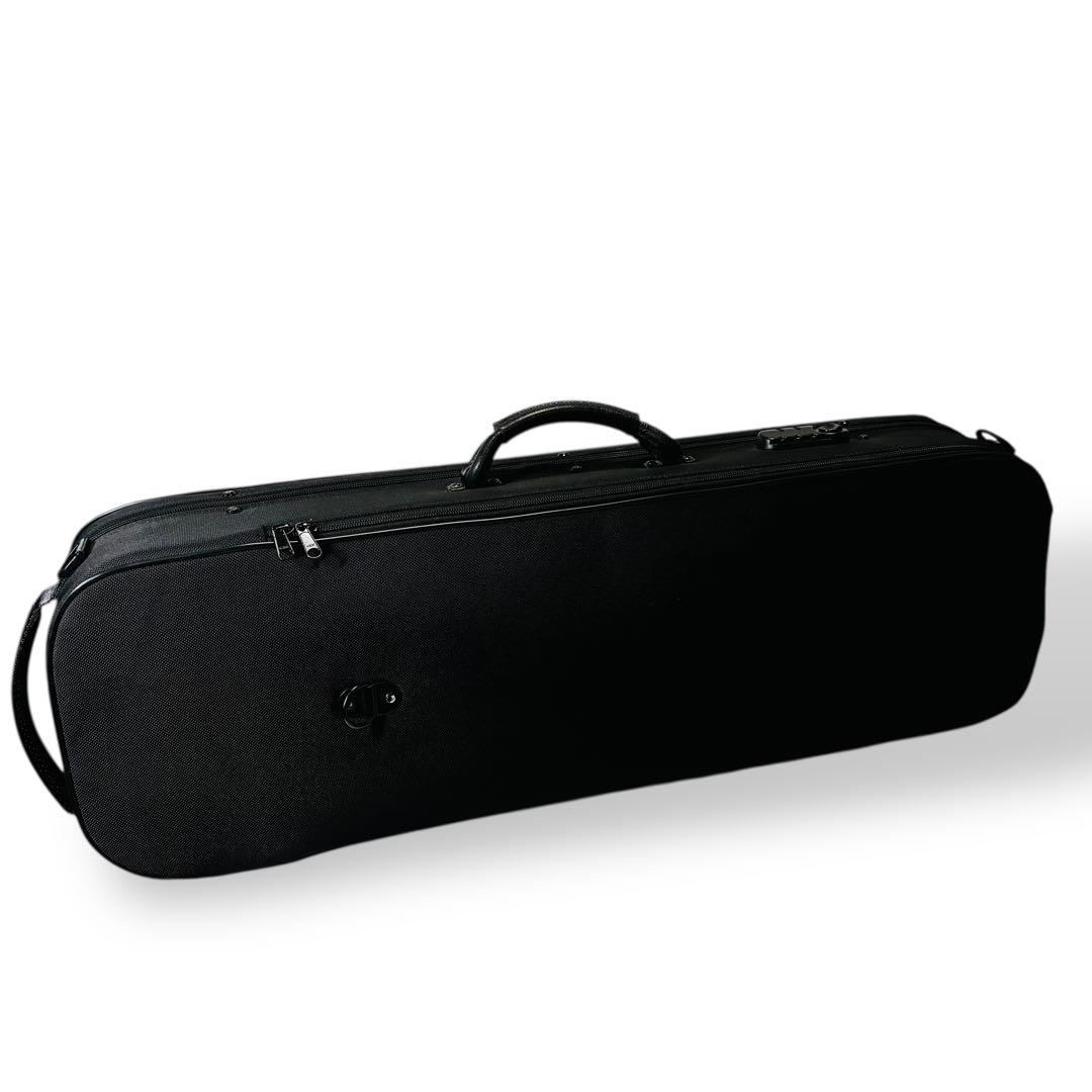 【希少/高級】bam バイオリン セミハードケース バム ケース長:約80cm