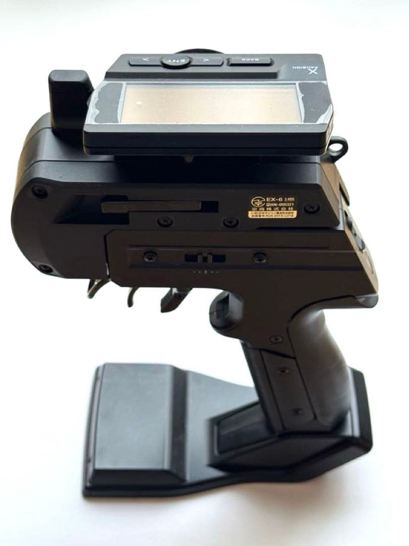 KO PROPO EX-6 ラジコン送信機