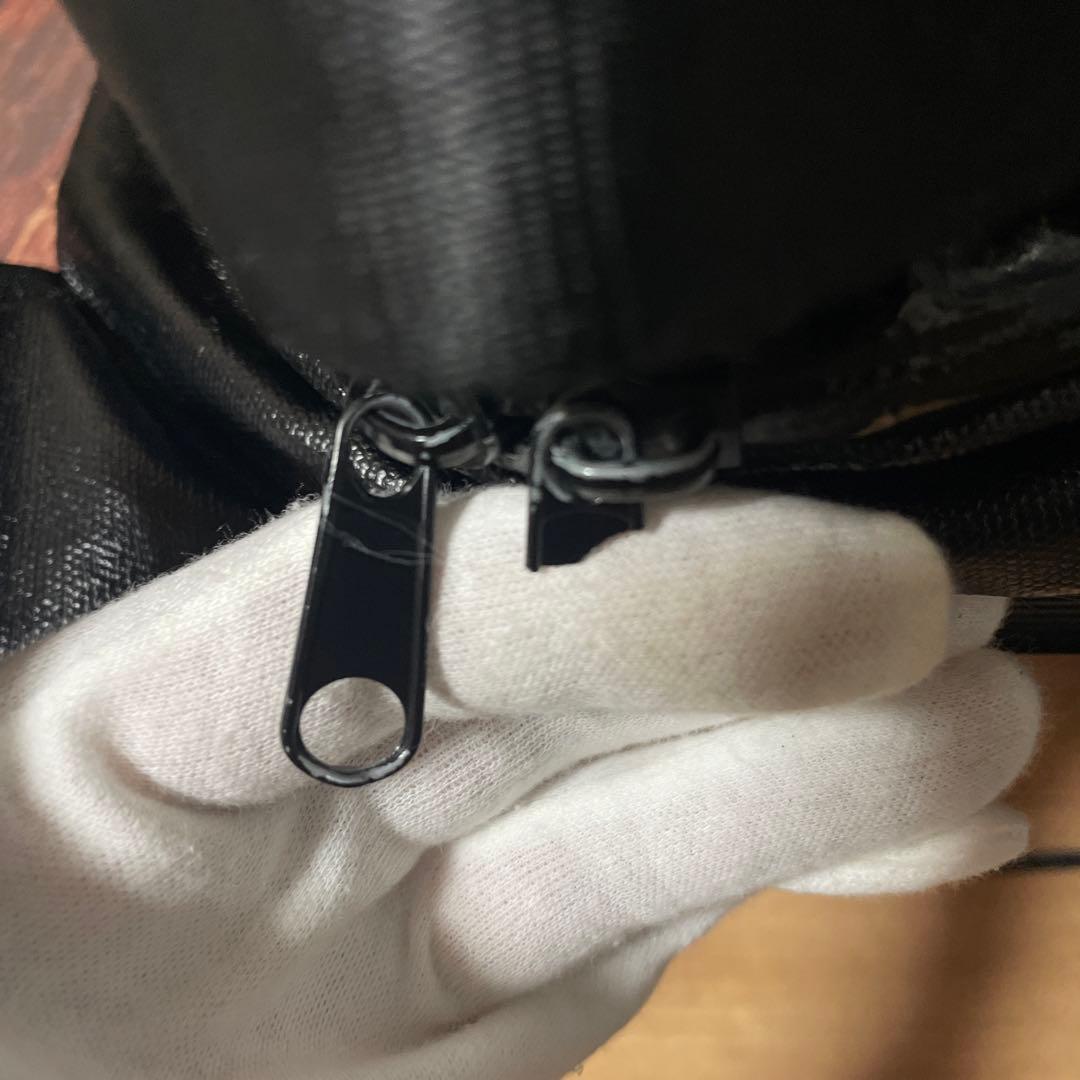 凛として時雨　ピエール中野　LISTLESS コラボ　リュック　ピュック2