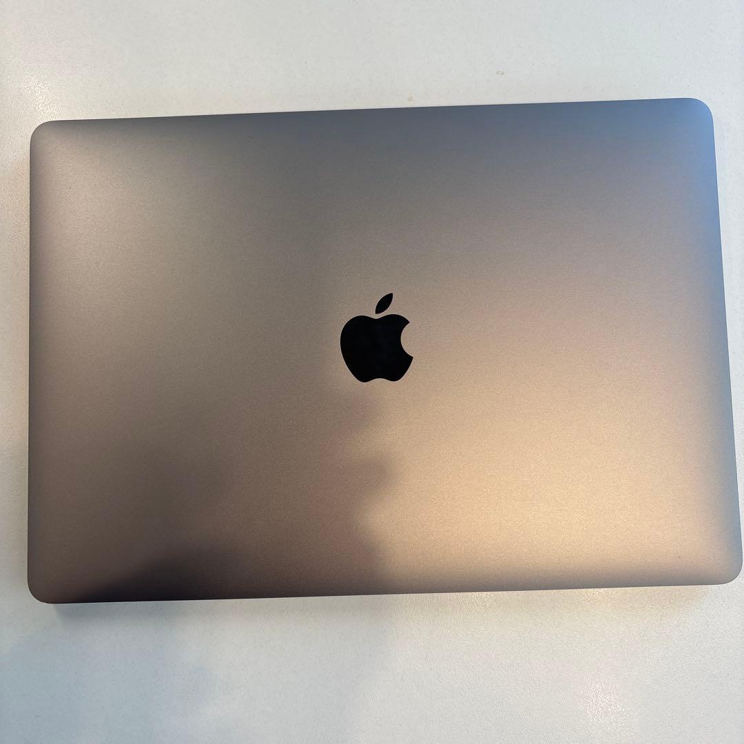 Apple MacBook Pro M1 2020 スペースグレー 本体