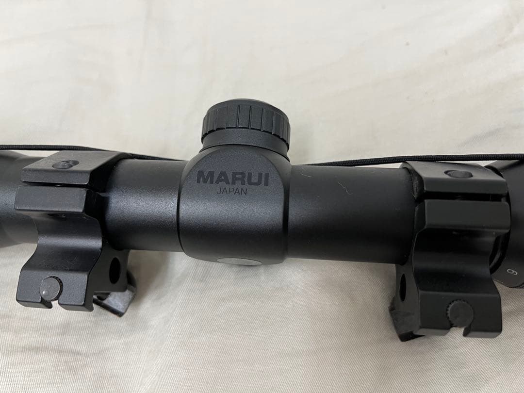 東京マルイ　ボトルアクションエアーライフル　VSR10 プロスナイパーバージョン