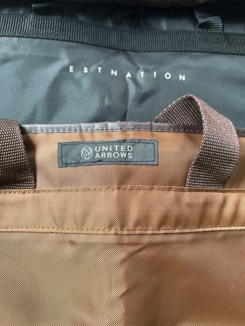 LOUIS VUITTON などガーメントバッグ 4点セット