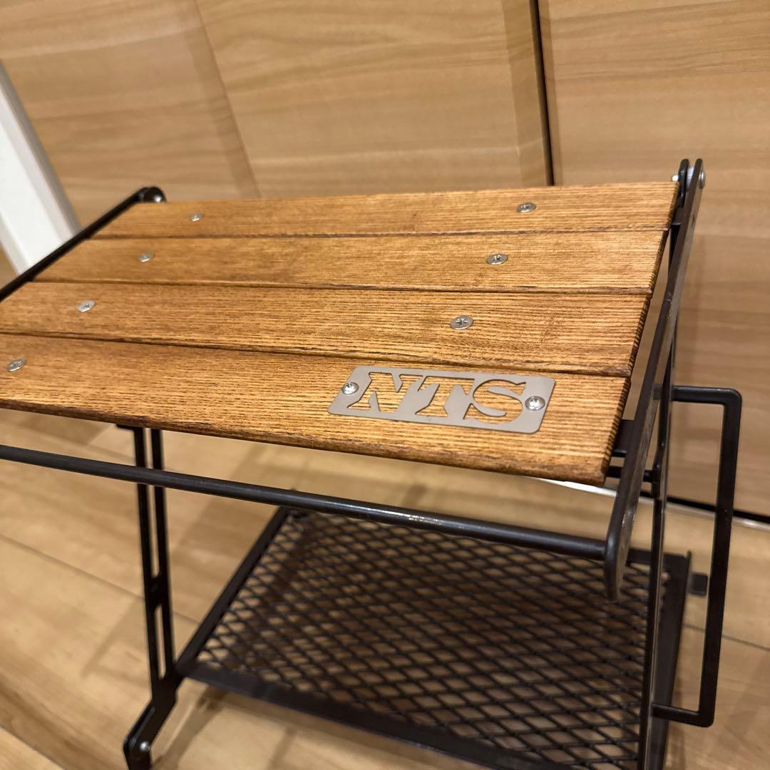 ネイチャートーンズ リトルブレイクスタンド L ダークブラウン LBS-L-DB